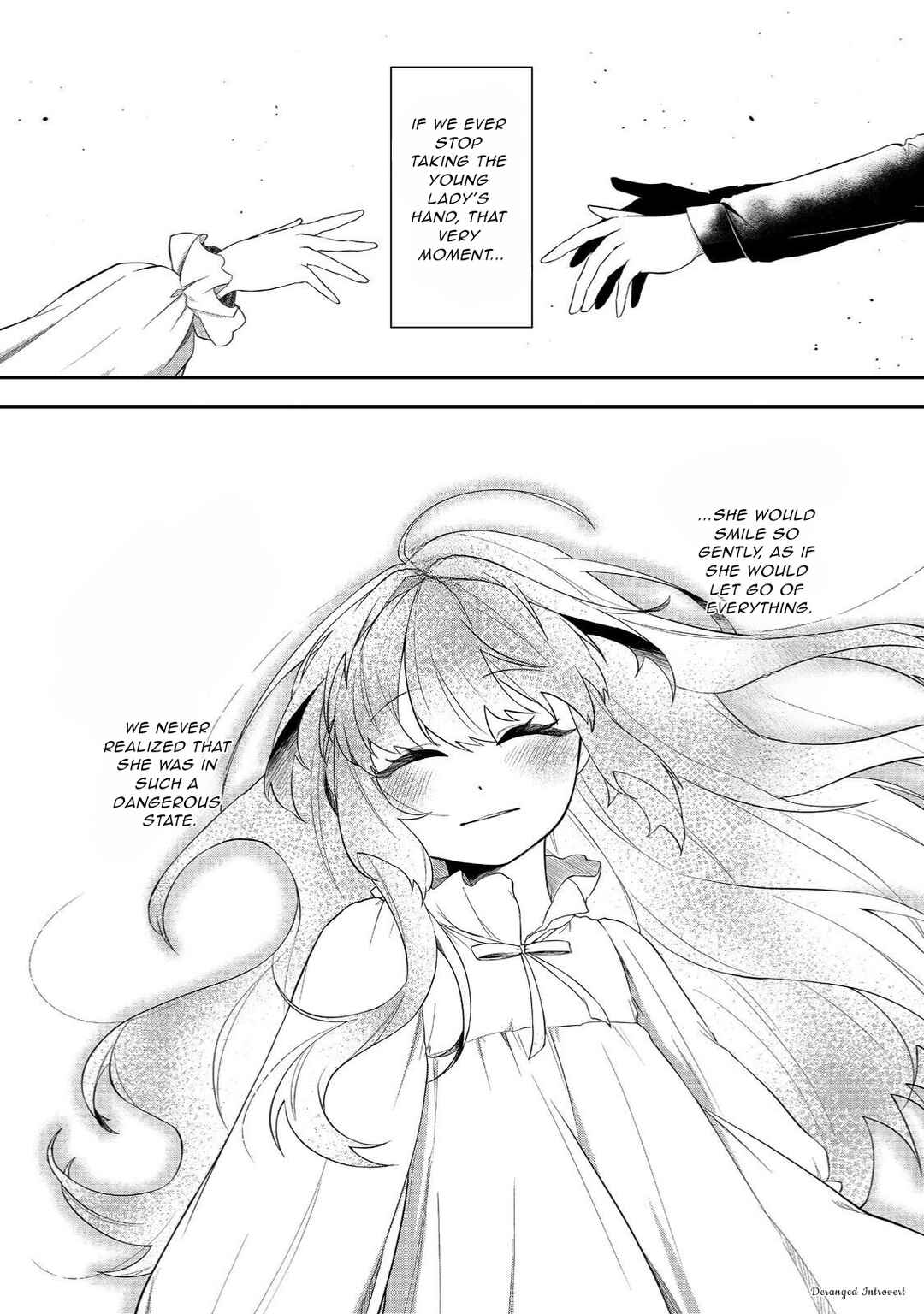 Page 18 Chapter 2.2 Seishiki ni Majo ni Natta Nidome no Akuyaku Koujo wa, Mou Nido to Taisetsu na Mono o Ushinawanaito Kokoro ni Chikau