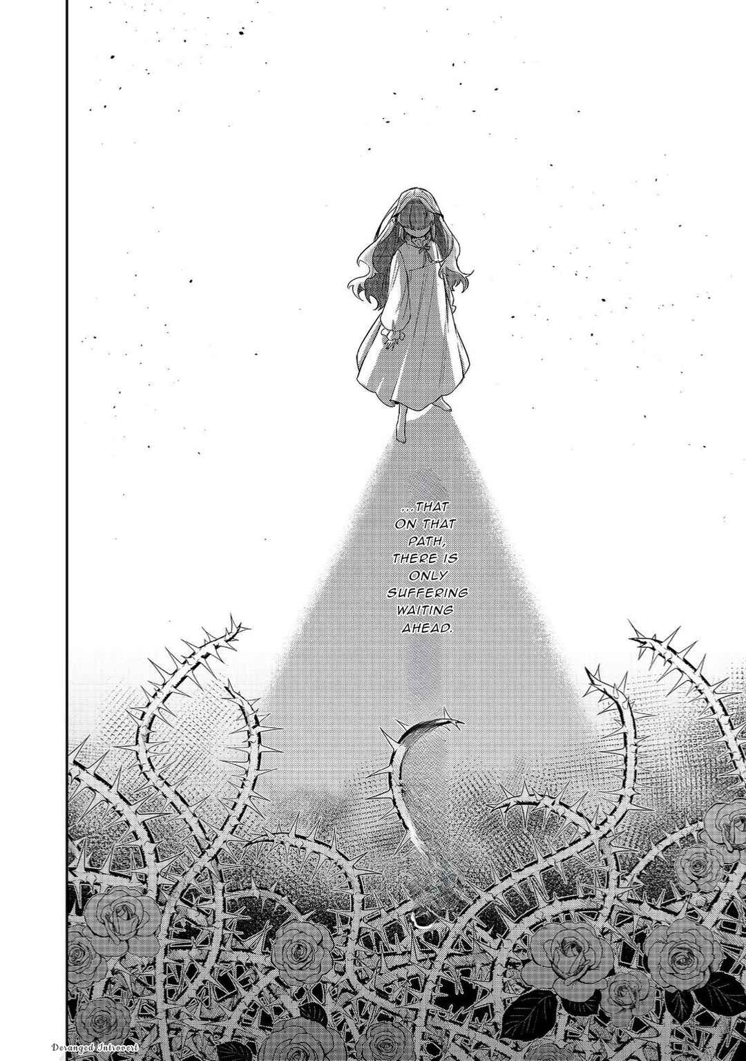 Page 8 Chapter 2.2 Seishiki ni Majo ni Natta Nidome no Akuyaku Koujo wa, Mou Nido to Taisetsu na Mono o Ushinawanaito Kokoro ni Chikau