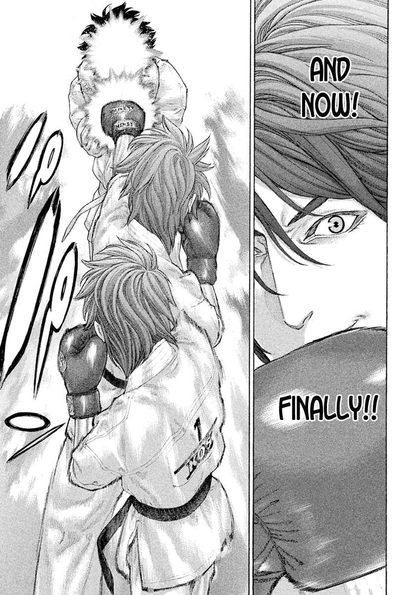Page 9 Chapter 53 The Tale of Little Lords of Karate