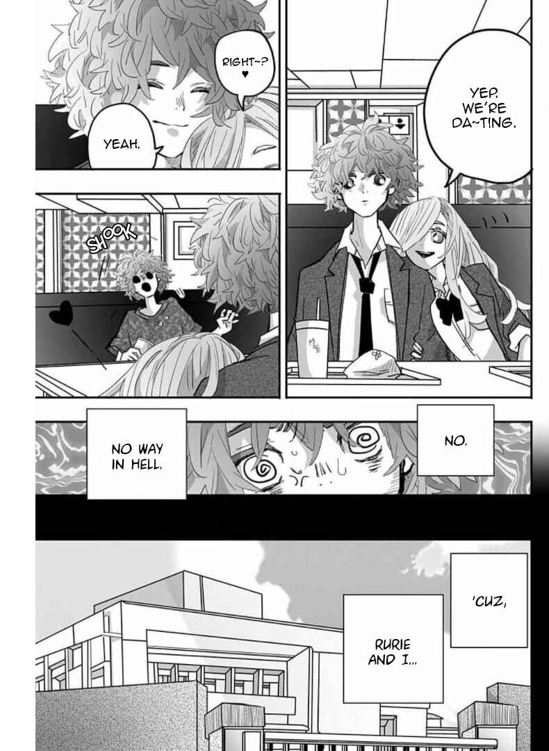 Page 10 Chapter Unknown_306b Kousaten Chindouchuu