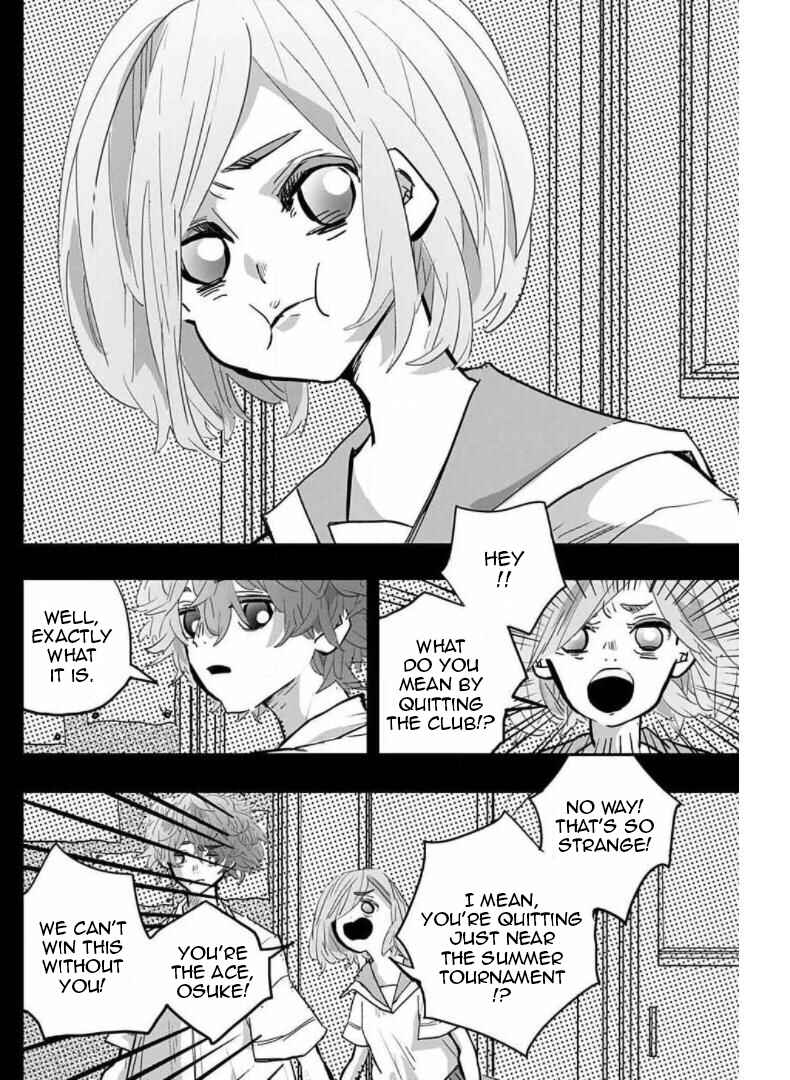 Page 11 Chapter Unknown_306b Kousaten Chindouchuu