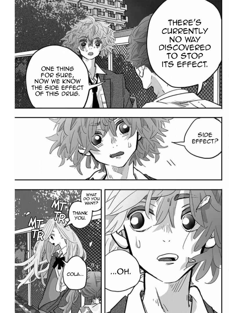 Page 28 Chapter Unknown_306b Kousaten Chindouchuu