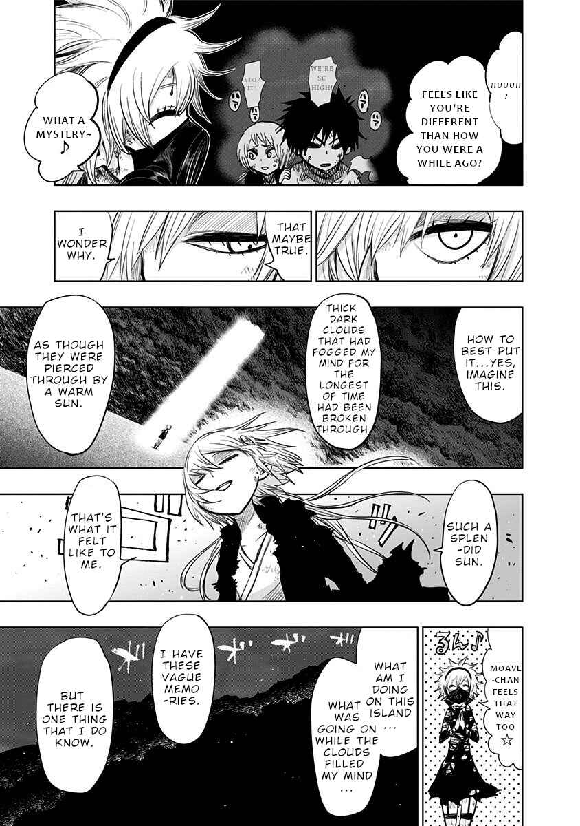 Page 6 Chapter 129 Nejimaki Kagyu
