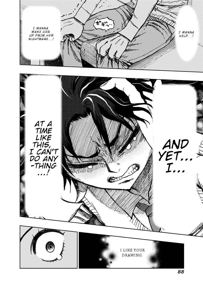 Page 11 Chapter 92 Nejimaki Kagyu