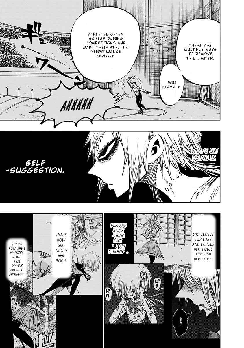 Page 12 Chapter 86 Nejimaki Kagyu