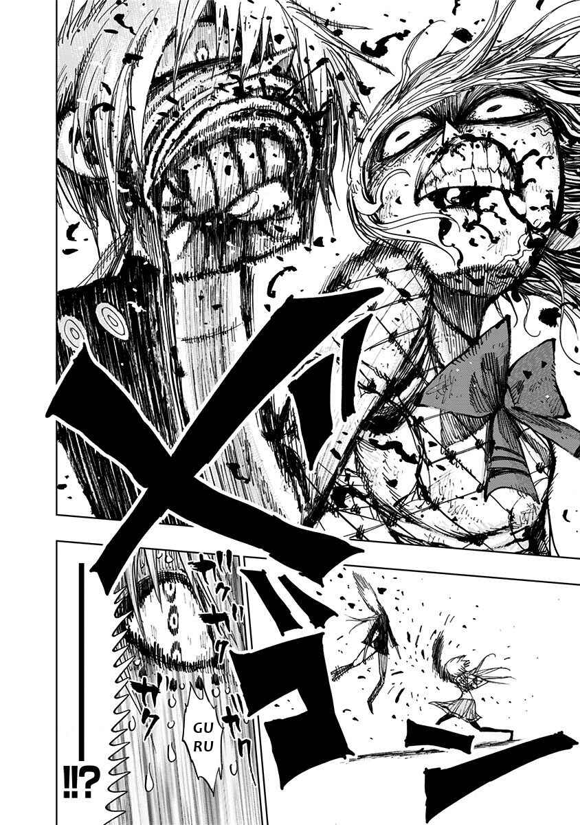 Page 9 Chapter 86 Nejimaki Kagyu