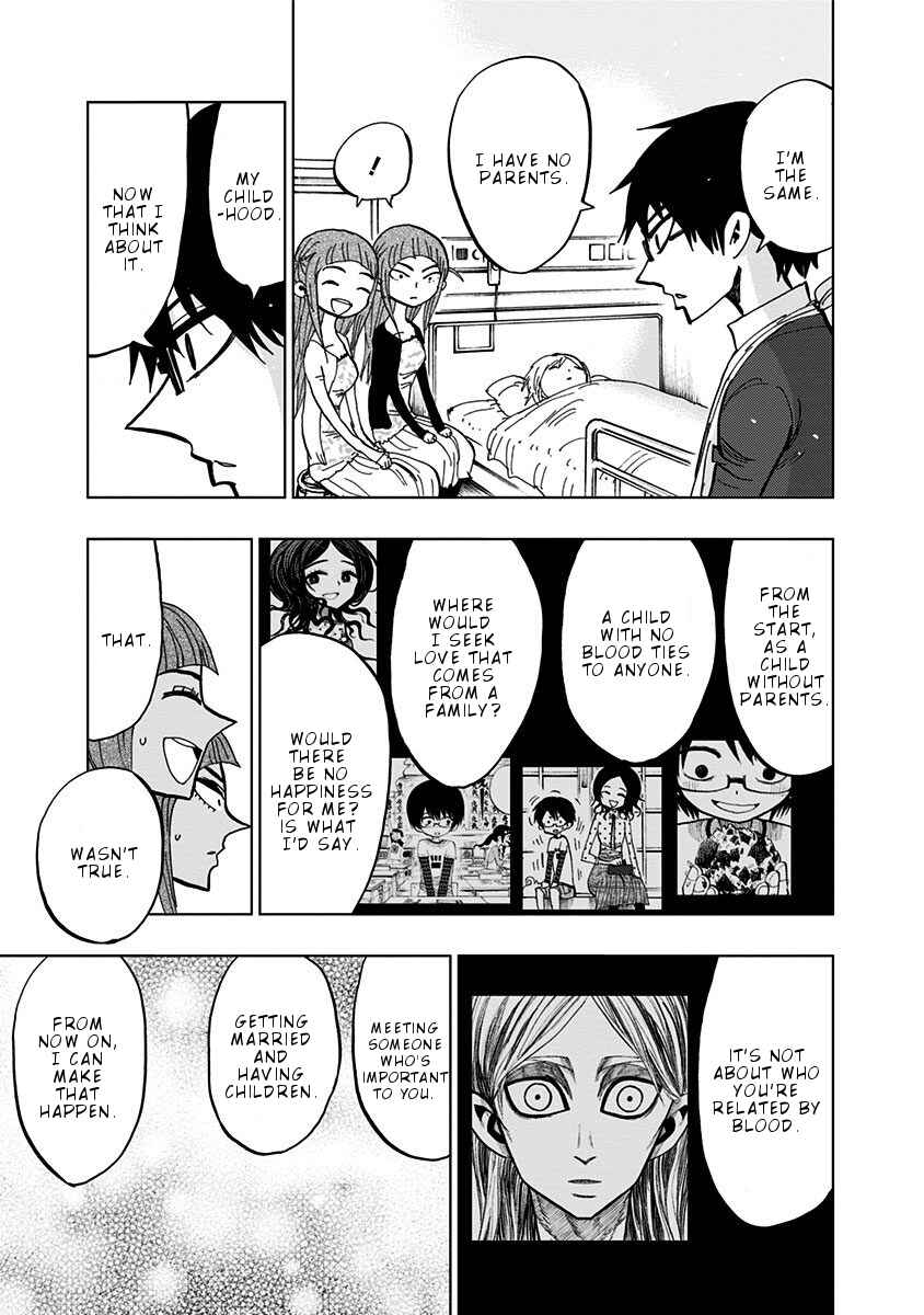 Page 14 Chapter 99 Nejimaki Kagyu