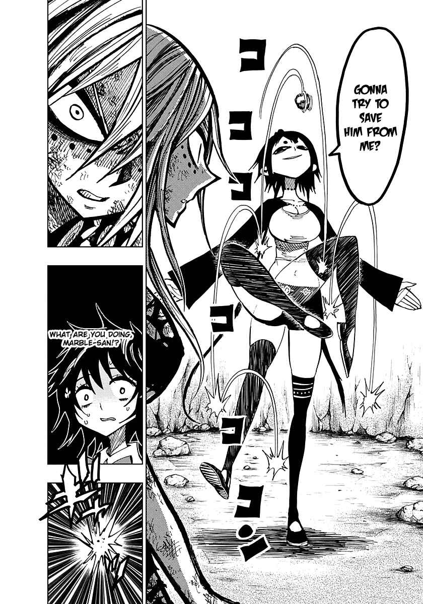 Page 7 Chapter 52 Nejimaki Kagyu