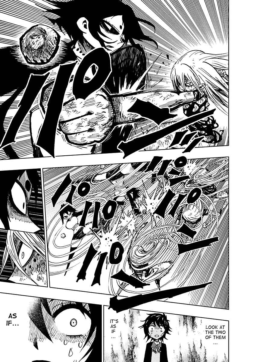 Page 8 Chapter 52 Nejimaki Kagyu