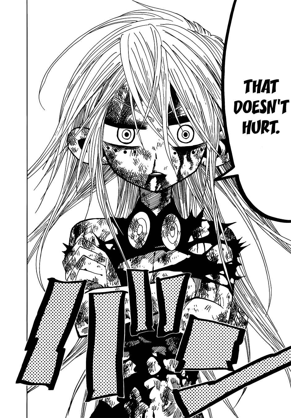 Page 16 Chapter 26 Nejimaki Kagyu