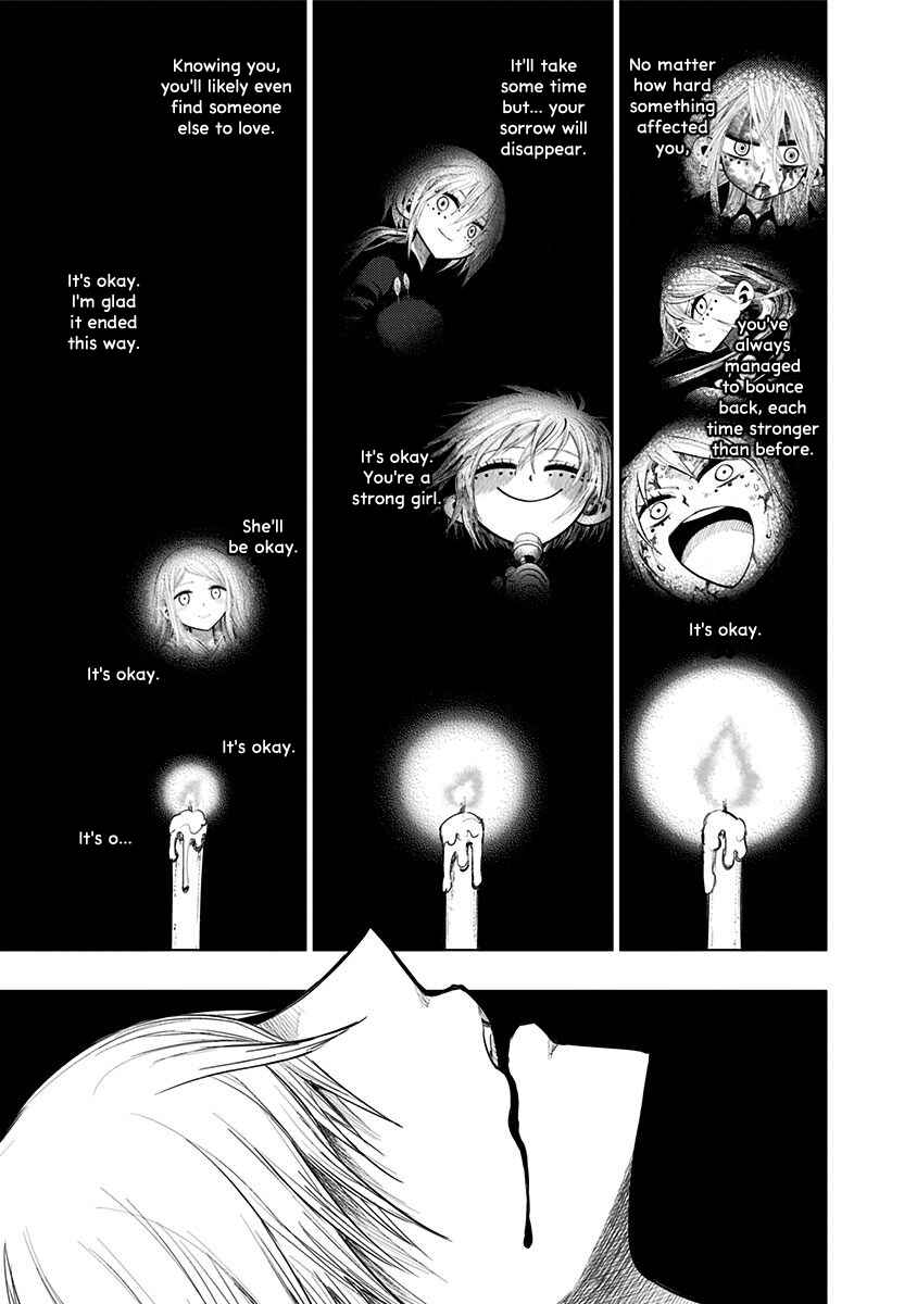 Page 11 Chapter 156 Nejimaki Kagyu