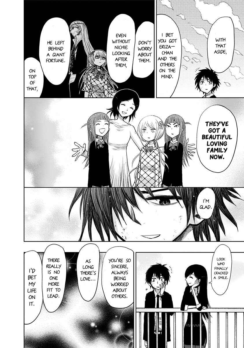 Page 9 Chapter 148 Nejimaki Kagyu