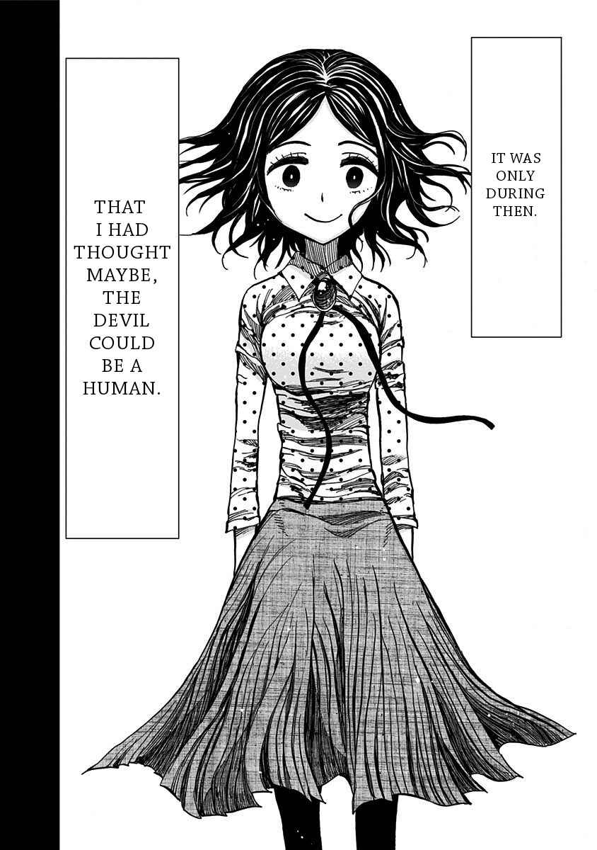 Page 19 Chapter 116 Nejimaki Kagyu