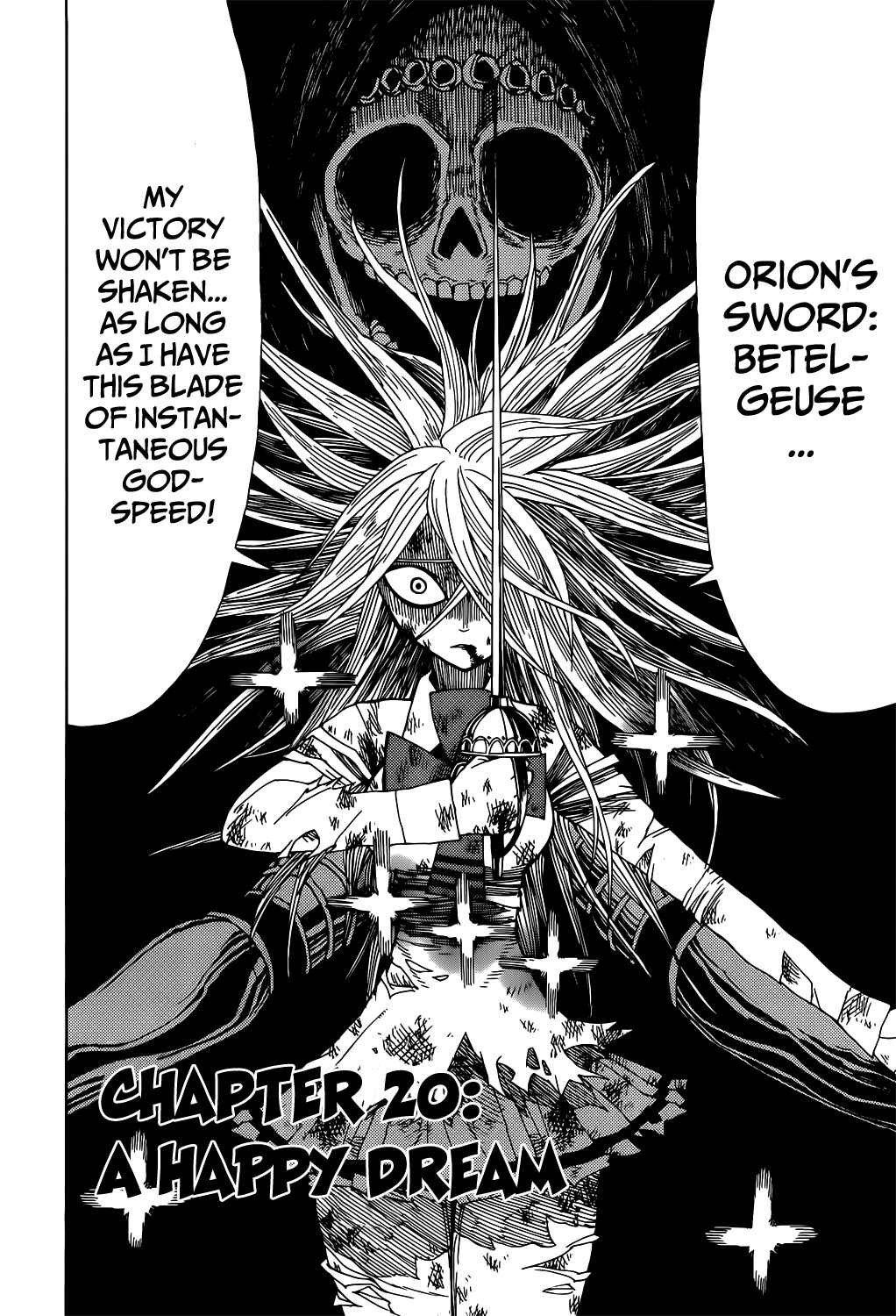 Page 3 Chapter 20 Nejimaki Kagyu