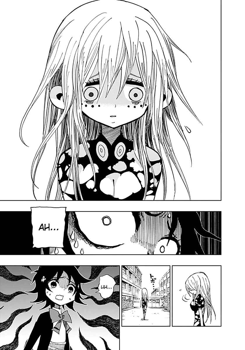 Page 13 Chapter 33 Nejimaki Kagyu