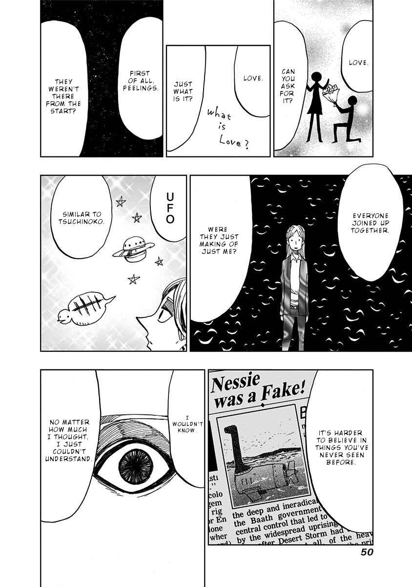 Page 10 Chapter 90 Nejimaki Kagyu