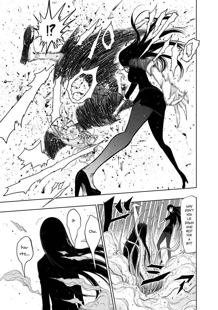 Page 8 Chapter 145 Nejimaki Kagyu