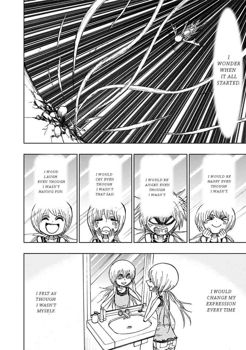 Page 10 Chapter 94 Nejimaki Kagyu