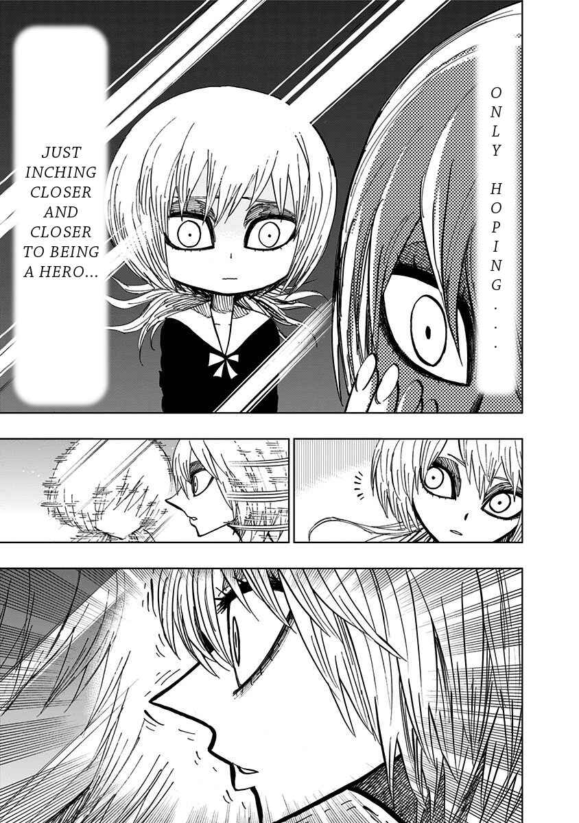 Page 11 Chapter 94 Nejimaki Kagyu