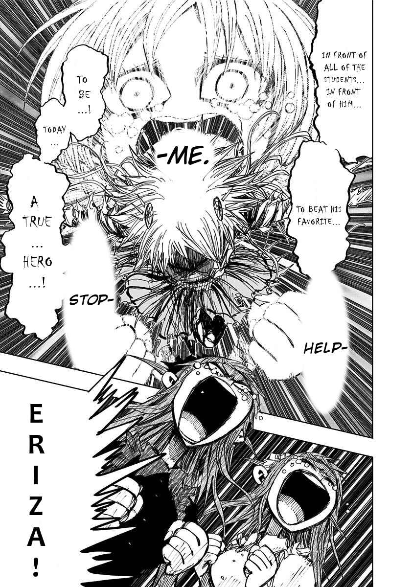 Page 13 Chapter 94 Nejimaki Kagyu