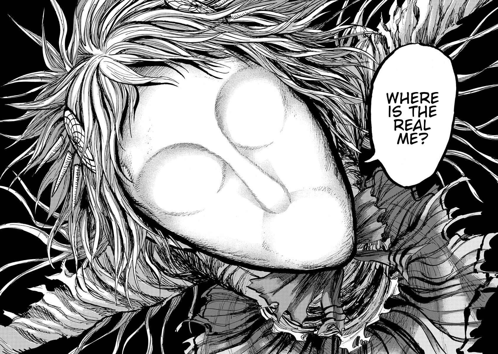Page 14 Chapter 94 Nejimaki Kagyu