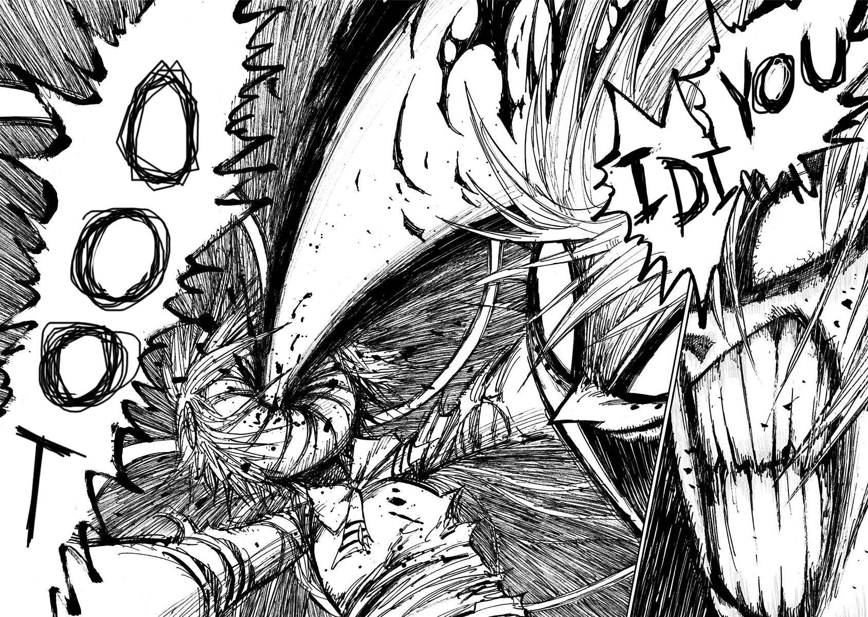 Page 15 Chapter 94 Nejimaki Kagyu