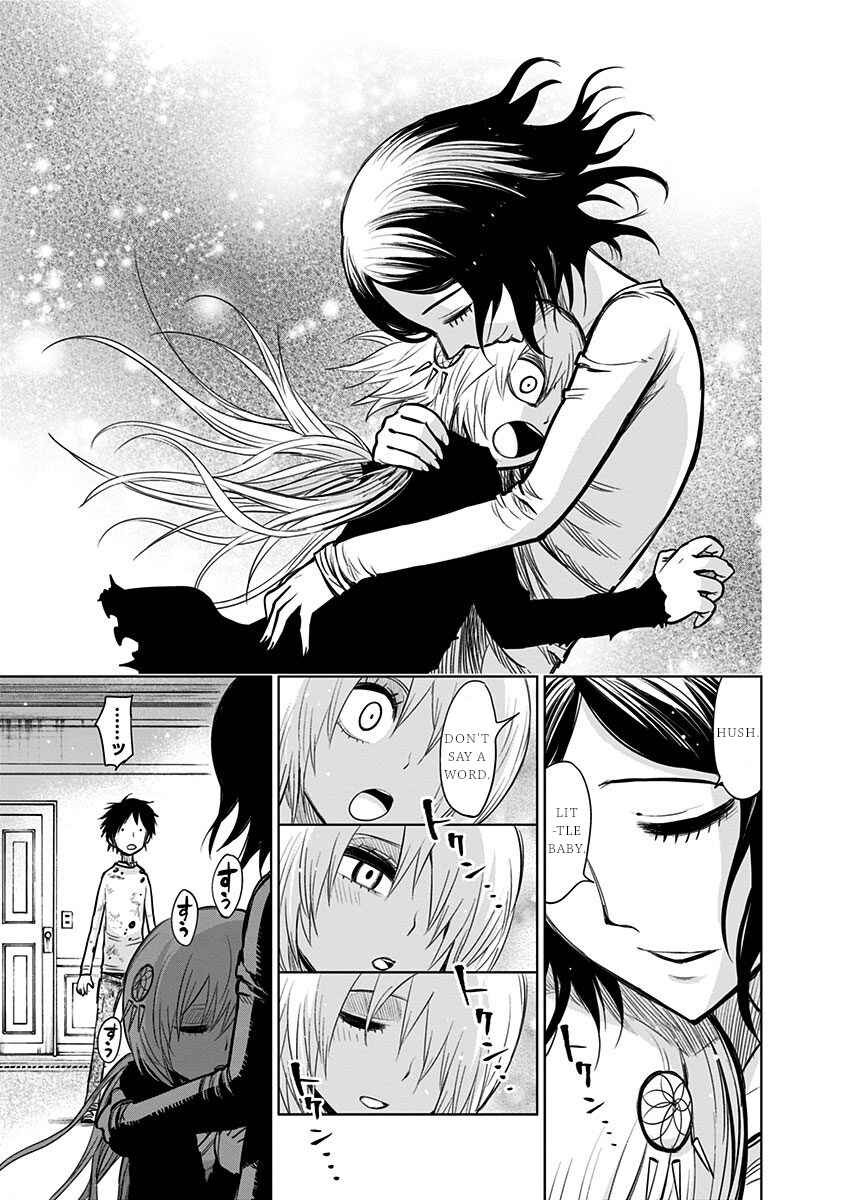 Page 4 Chapter 135 Nejimaki Kagyu