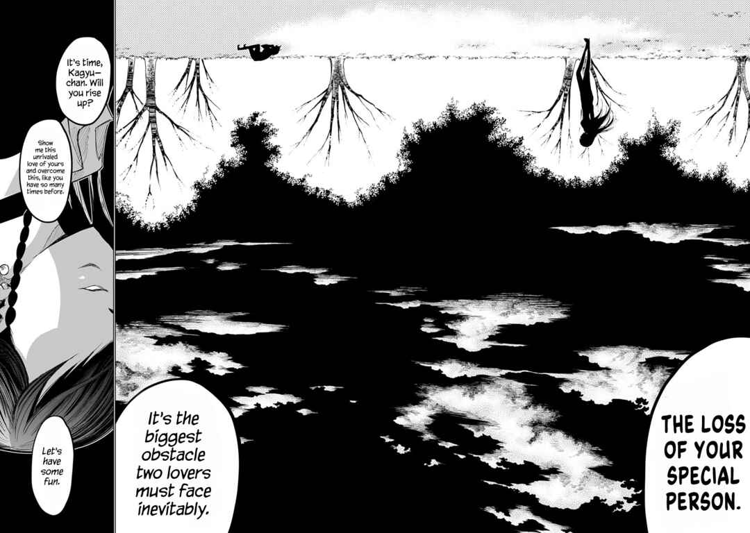 Page 12 Chapter 154 Nejimaki Kagyu