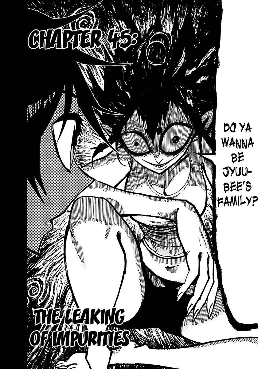 Page 4 Chapter 45 Nejimaki Kagyu