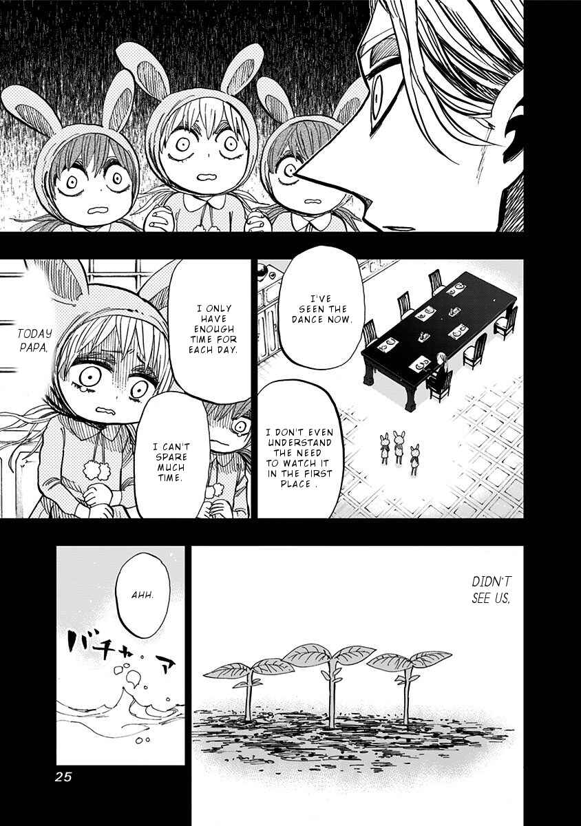 Page 4 Chapter 89 Nejimaki Kagyu