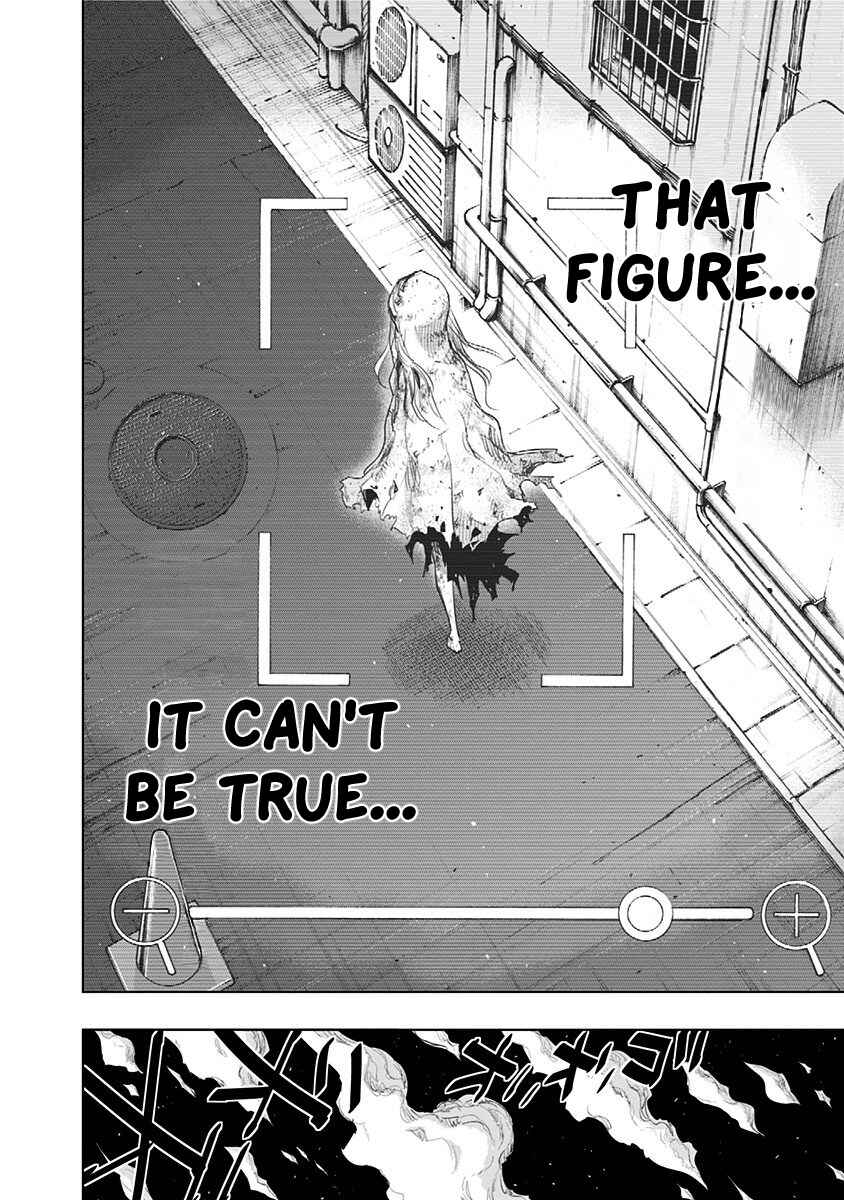 Page 7 Chapter 150 Nejimaki Kagyu