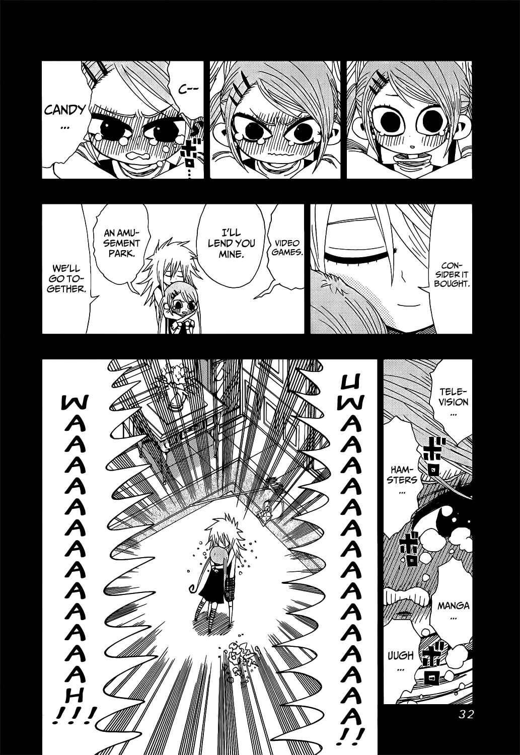 Page 9 Chapter 19 Nejimaki Kagyu