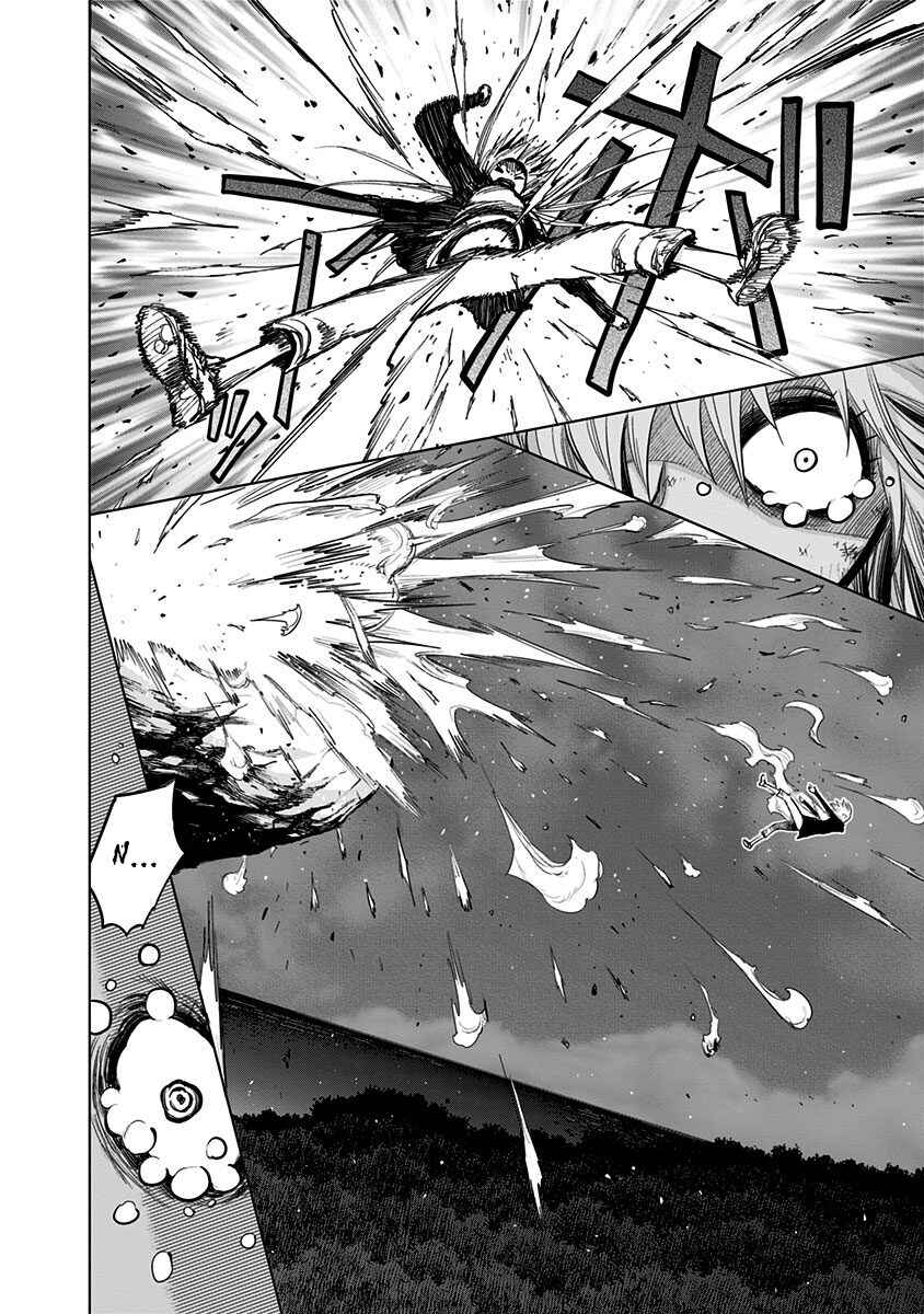 Page 11 Chapter 128 Nejimaki Kagyu