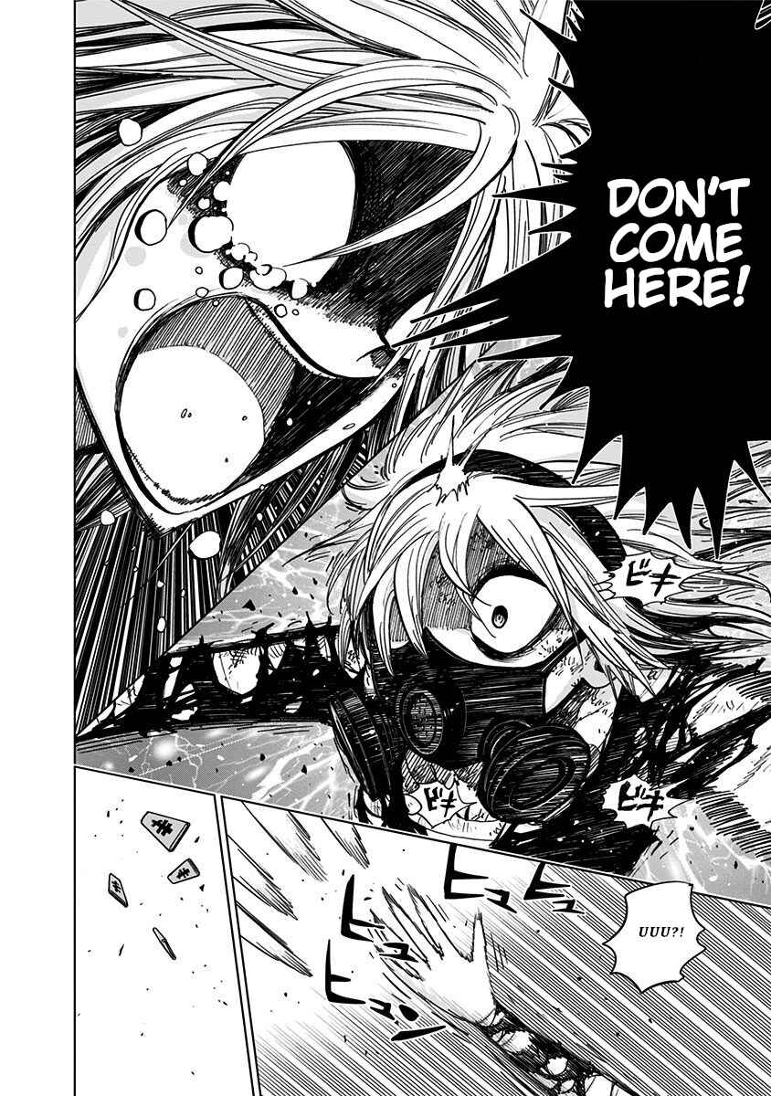 Page 9 Chapter 128 Nejimaki Kagyu