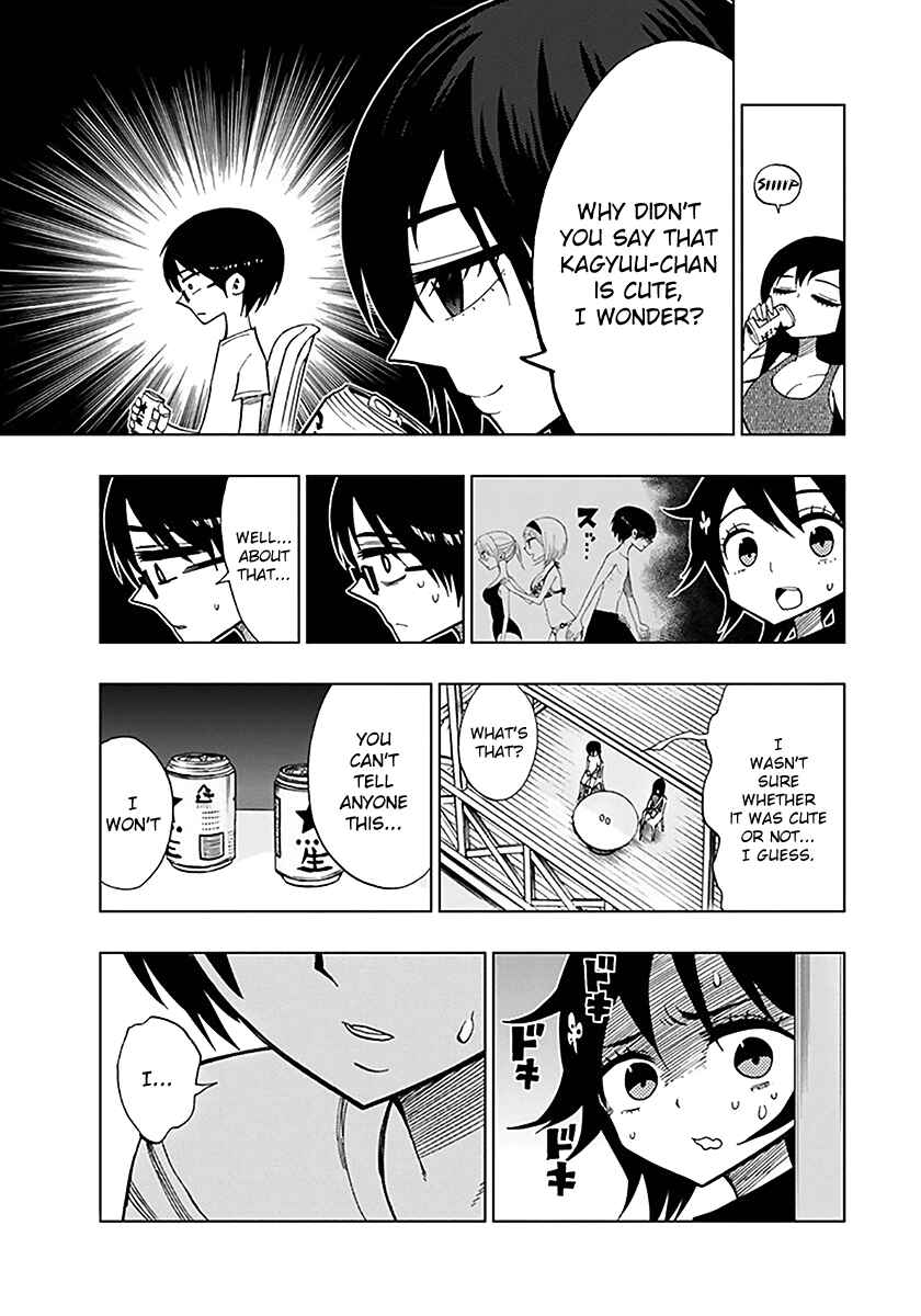 Page 15 Chapter 34 Nejimaki Kagyu