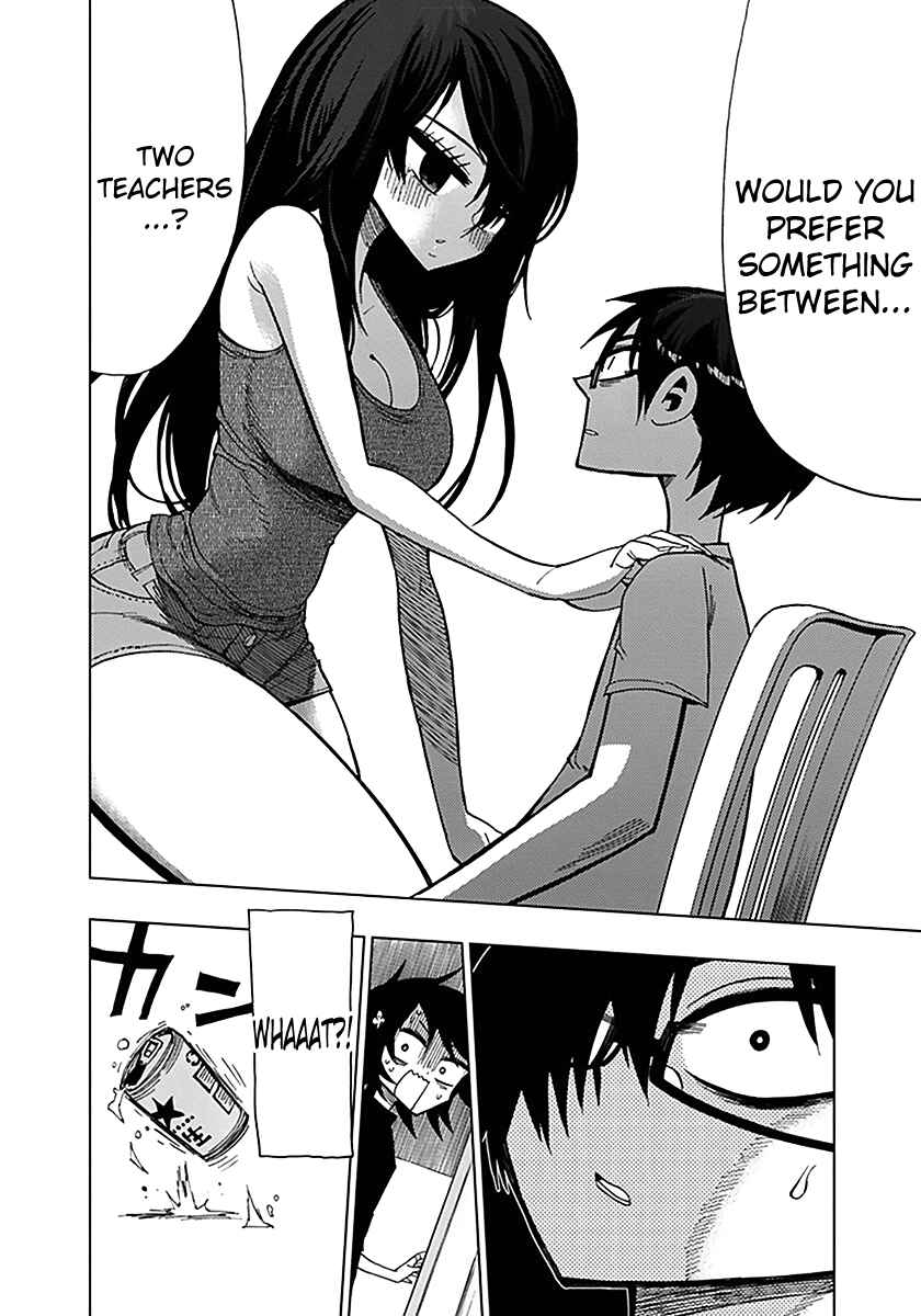 Page 18 Chapter 34 Nejimaki Kagyu