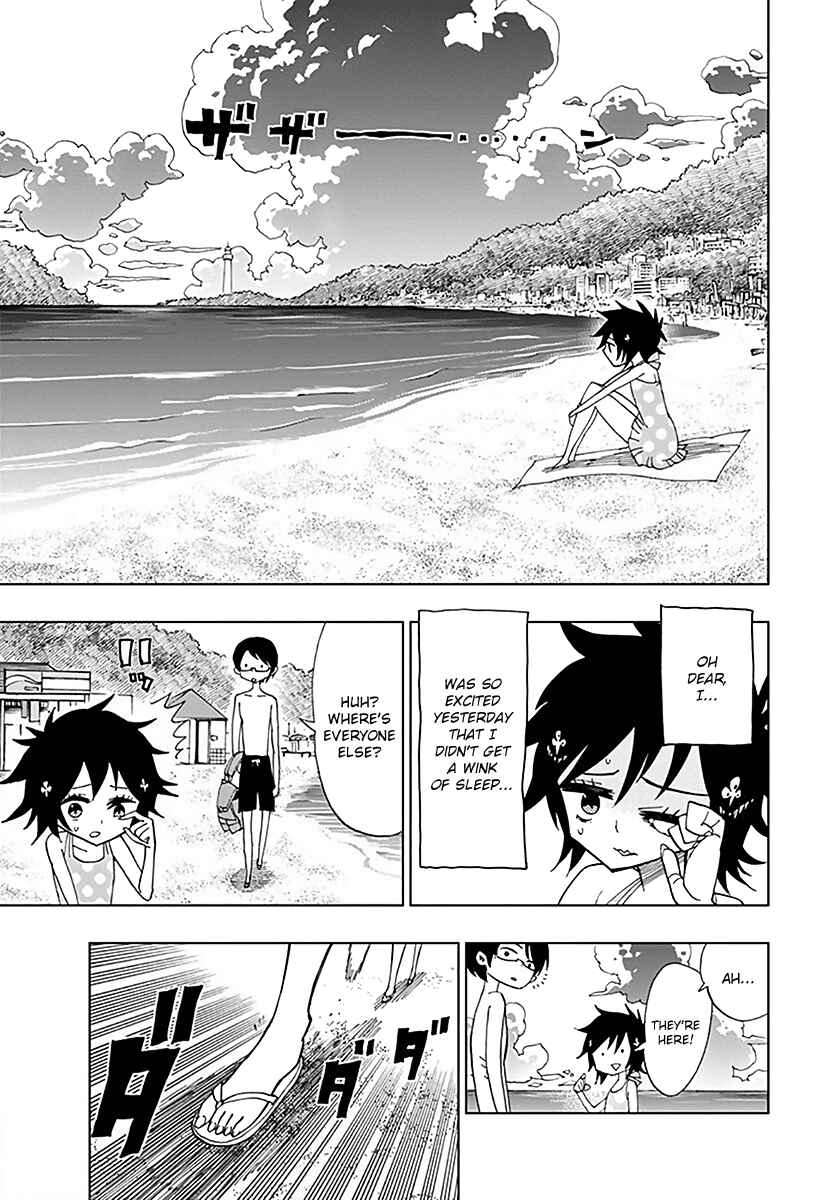 Page 7 Chapter 34 Nejimaki Kagyu