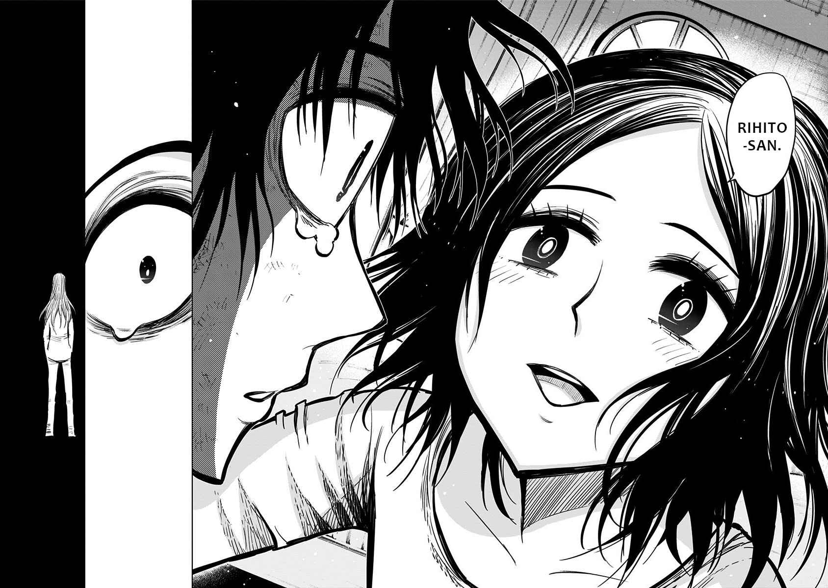 Page 7 Chapter 134 Nejimaki Kagyu