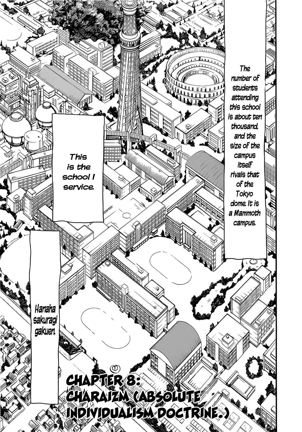 Page 7 Chapter 8 Nejimaki Kagyu