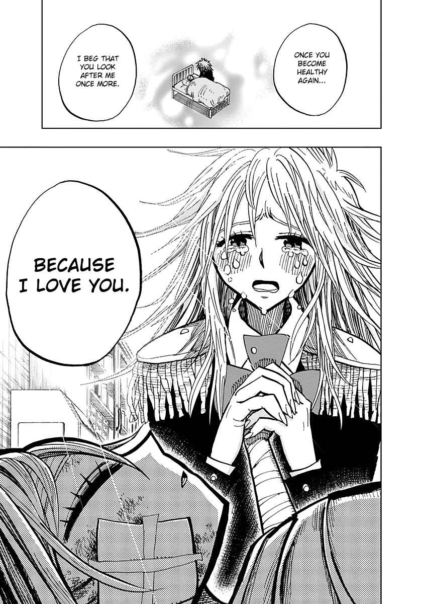 Page 15 Chapter 54 Nejimaki Kagyu