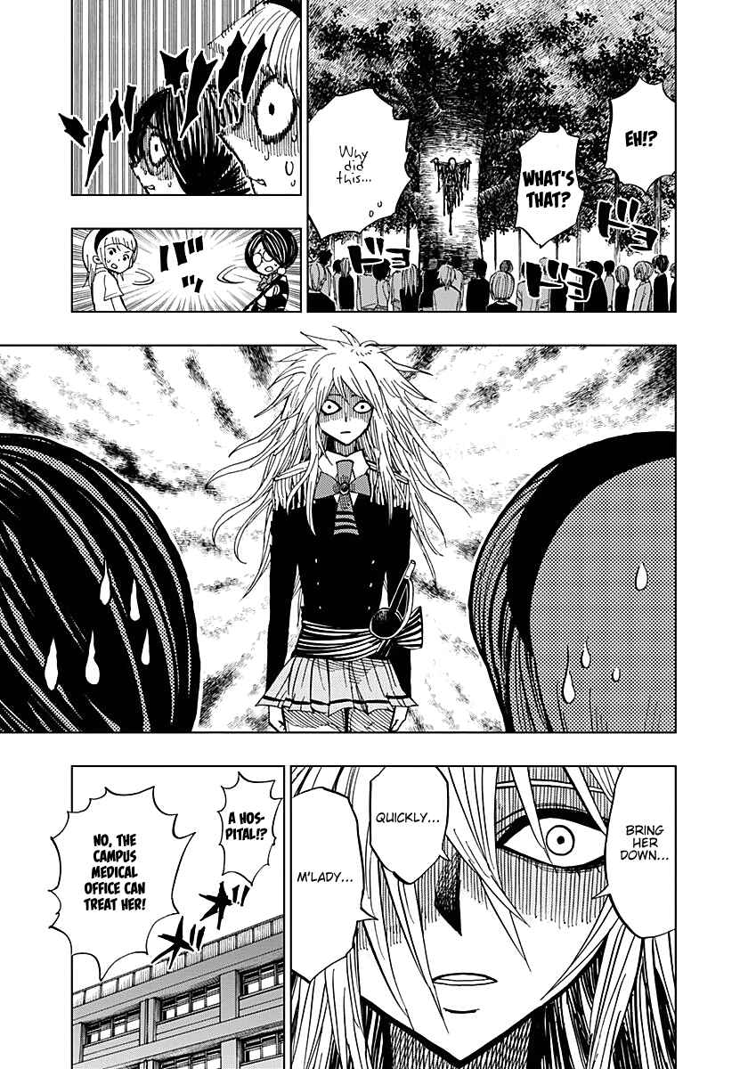 Page 9 Chapter 54 Nejimaki Kagyu