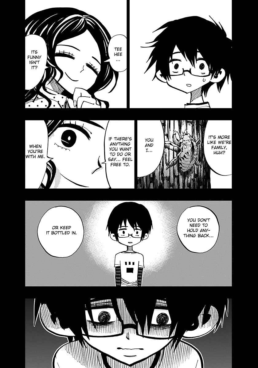 Page 11 Chapter 56 Nejimaki Kagyu