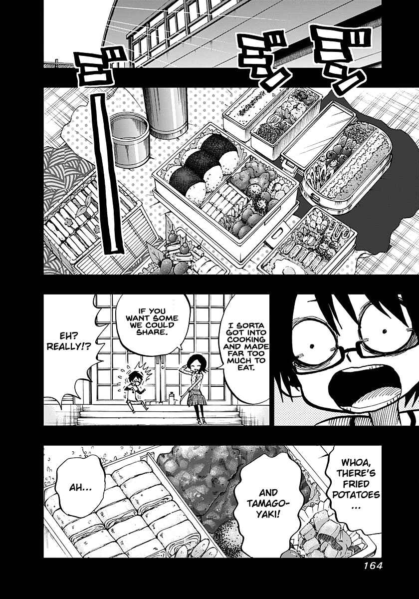 Page 8 Chapter 56 Nejimaki Kagyu