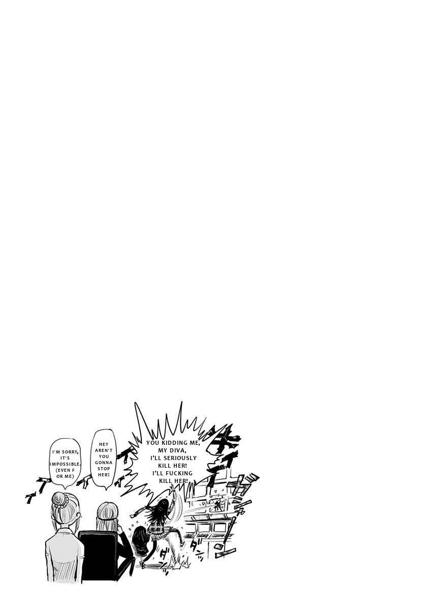 Page 18 Chapter 113 Nejimaki Kagyu