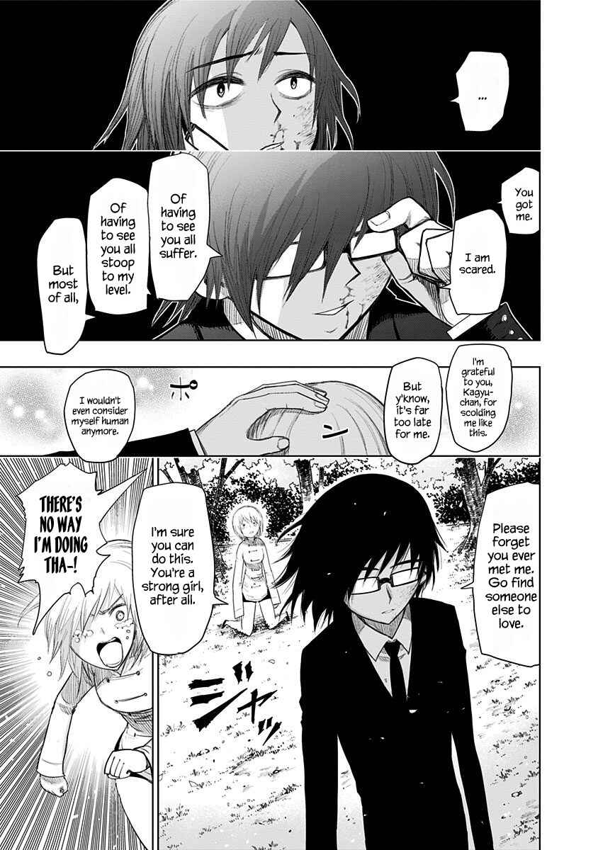 Page 13 Chapter 153 Nejimaki Kagyu