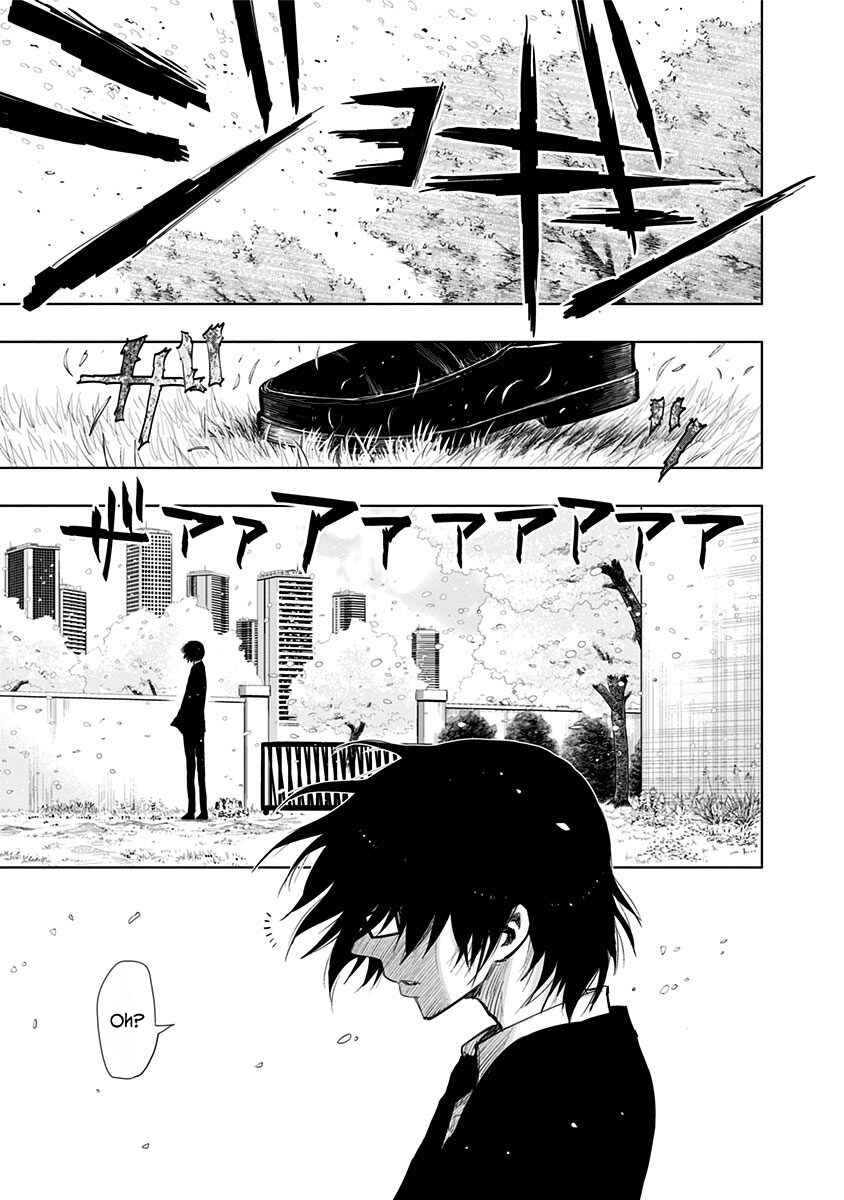 Page 6 Chapter 153 Nejimaki Kagyu