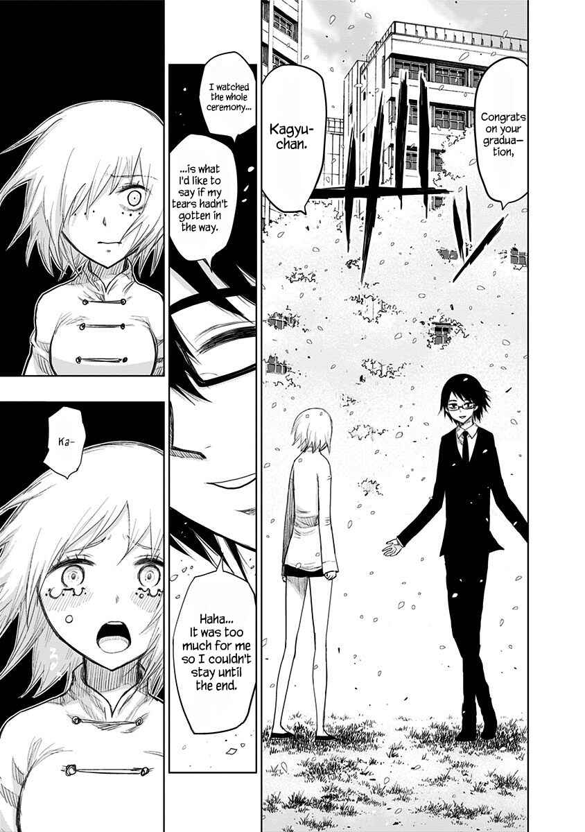 Page 9 Chapter 153 Nejimaki Kagyu