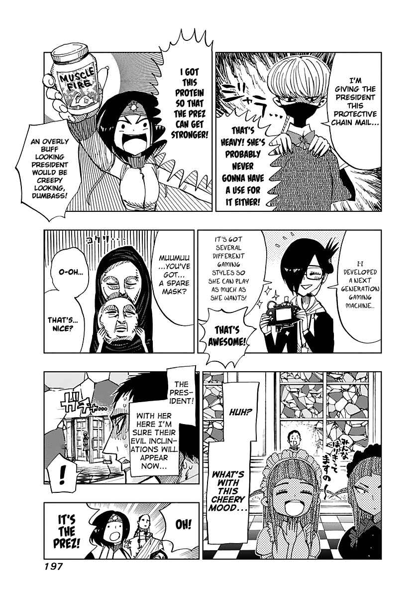 Page 4 Chapter 57.5 Nejimaki Kagyu