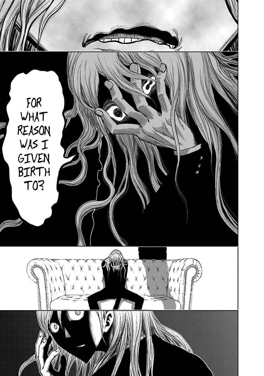 Page 12 Chapter 147 Nejimaki Kagyu