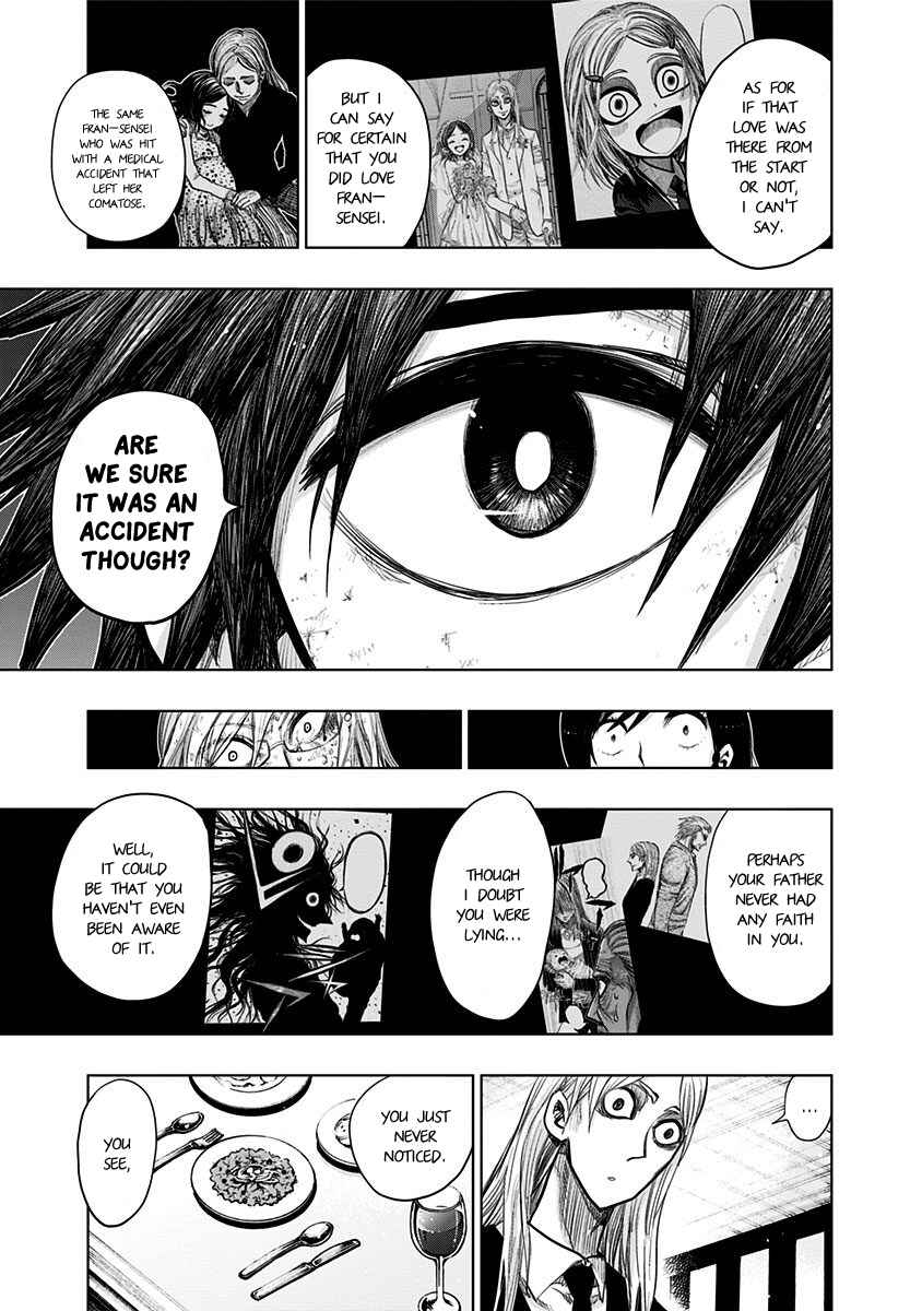 Page 5 Chapter 147 Nejimaki Kagyu